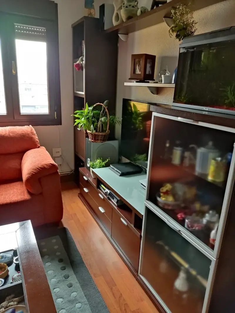 Venta Piso 2 Habitaciones Leioa
