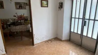 Casa de 5 Dormitorios en Oria con Vistas a la Montaña