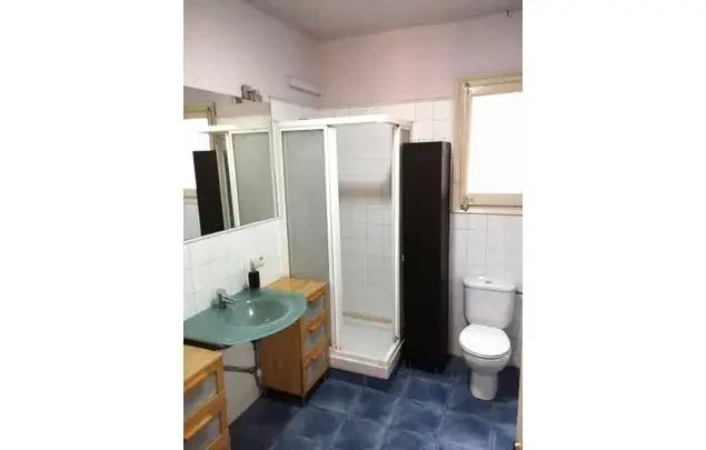 Apartamento 2 Dormitorios Barcelona Guinardo Alquiler Estancia Media