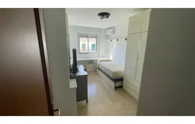 Apartamento 4 Dormitorios 140m2 Costa d En Blanes Palma