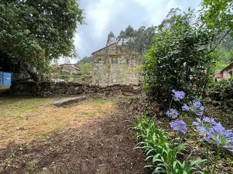 venta Terreno en A Armenteira, Pontevedra Provincia (Casa Restaurar Couso)- Globaliza