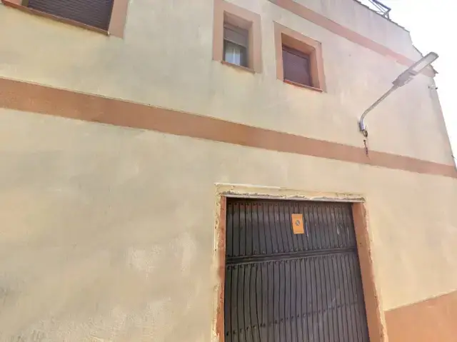 Piso en venta en Calle de Almería