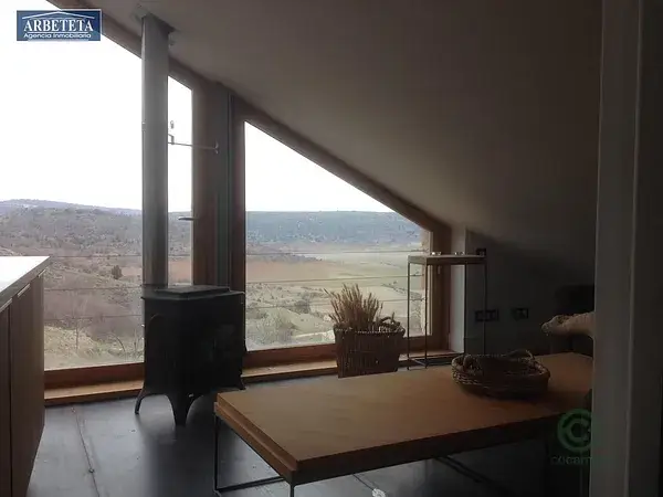 Casa Rural Moderna en Carabias cerca de Guadalajara y Madrid
