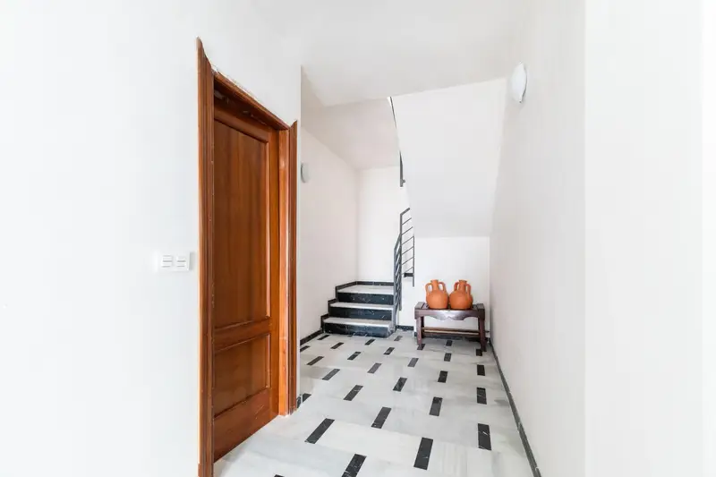 Casa en Venta Valderrubio 3 Dormitorios Garaje Patio