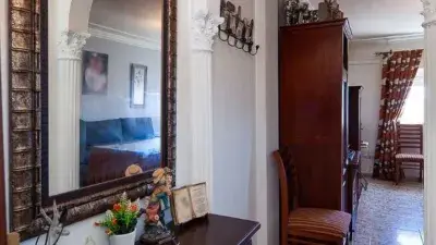 Piso en venta en Calle de Antonio Mairena