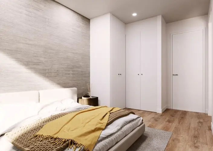 Apartamentos 3 Dormitorios Gran Alacant