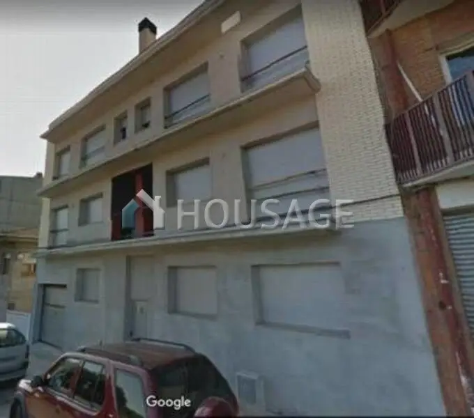 Piso en Venta en Vilalba Sasserra  Nueva Construccion