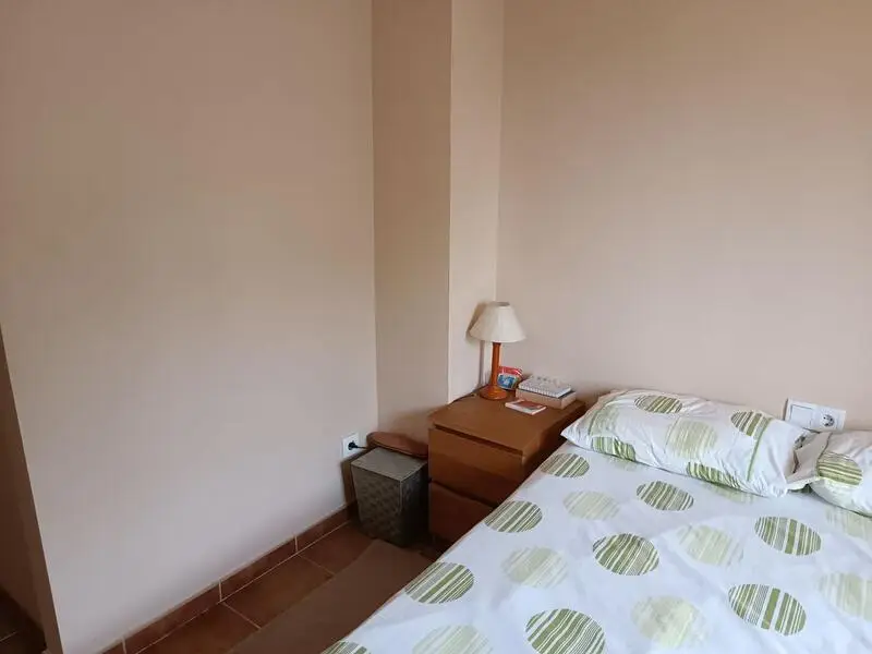 Apartamento en Punta del Moral 3 Dormitorios Primera Linea de Playa