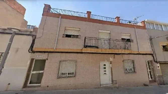 Piso Soleado en Bonavista Tarragona 75m2 3 Dormitorios
