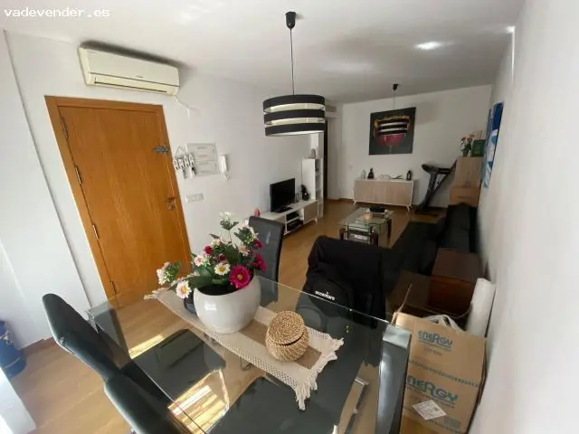 Fantastico Piso en Las Torres de Cotillas 115m2