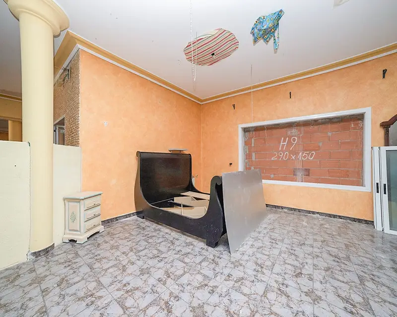 Casa Unifamiliar 4605m2 Teulada