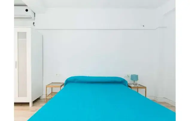 Apartamento 3 Dormitorios Granada