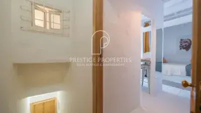 Estudio en Venta Dalt Vila La Marina Ibiza
