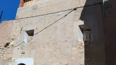 Casa Rustica en Venta Azanuy Alins 590m2
