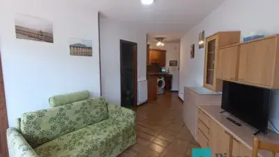 Alquiler Apartamento Carlos V Invierno Cerca Playa