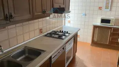 Piso en Venta en Navalmoral de la Mata