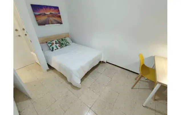 Alquiler Habitacion Granada