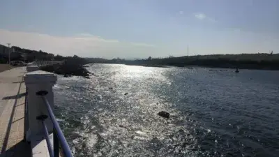 Piso en venta Santander 2 dormitorios 55m2 reformado