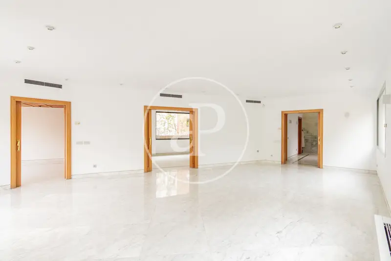 Chalet en Venta en El Viso Madrid