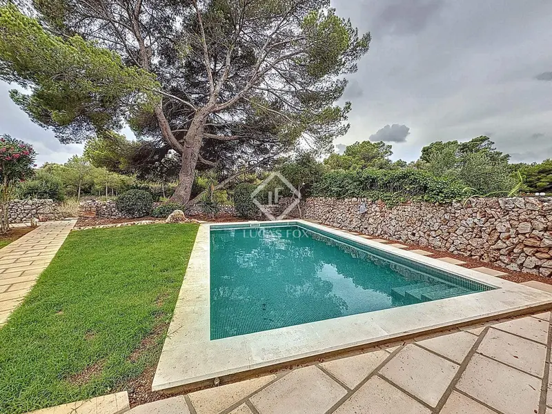 Apartamento en venta en Binisafua Sant Lluis Menorca