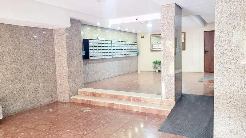 Apartamento 3 Dormitorios Arroyo de la Miel Cerca Playa