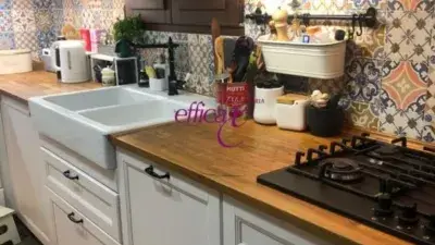 Chalet en Escalona con Piscina y Vivienda Anexa