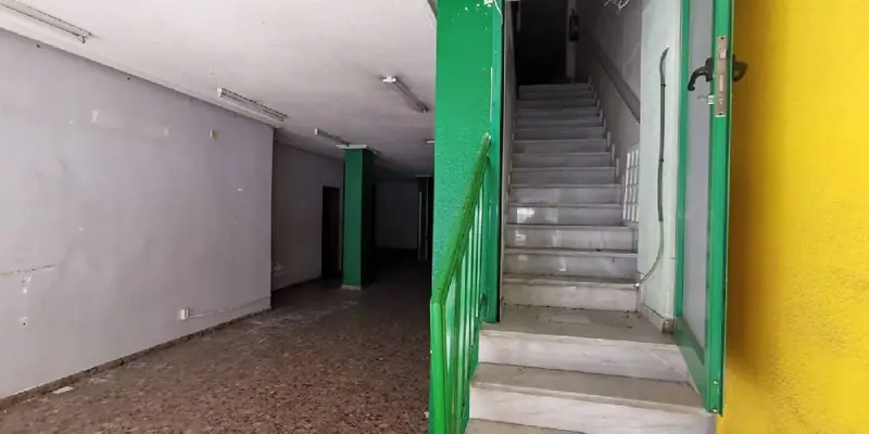 Venta Local comercial en Corazón De Jesús, Elche - Ref: 01094