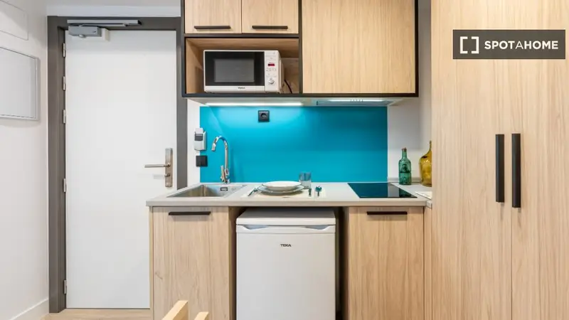 Habitaciones Estudiantes Salamanca Residencia
