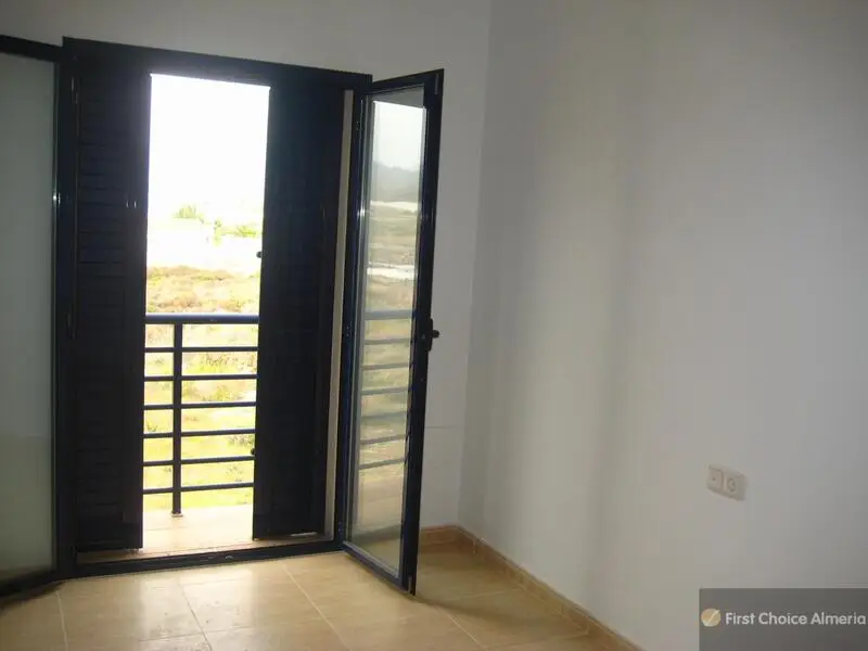 Atico 3 Dormitorios 2 Baños Pozo del Esparto Almería