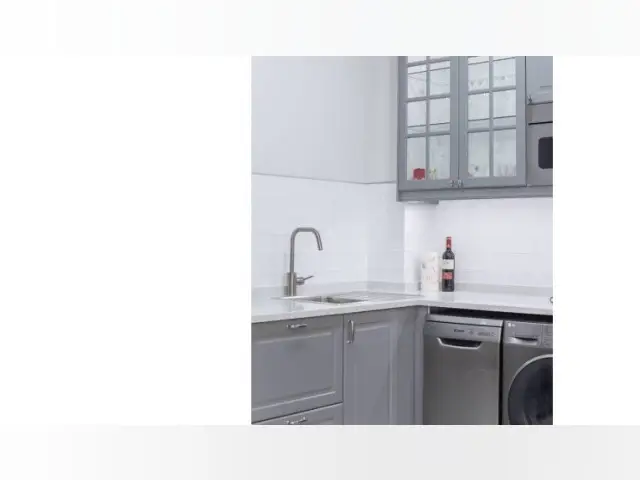 Alquiler Piso 1 Dormitorio Donostia Amueblado