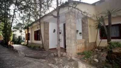 Chalet en venta en Chiva