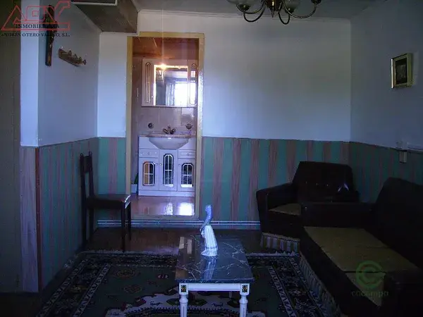 Casa en La Coruña con Pozo y Agua de Traída