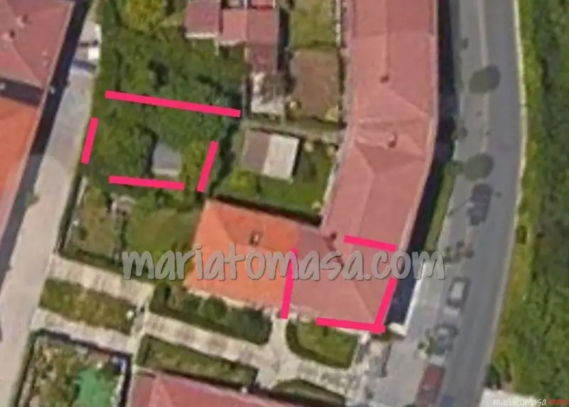 Apartamento en venta en Portugalete, Vizcaya