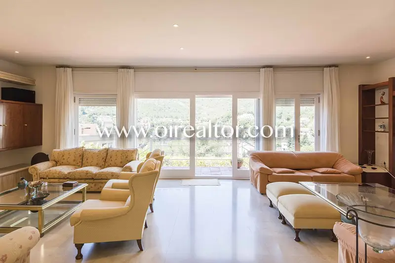 Casa en venta en Castelldefels cerca de Barcelona