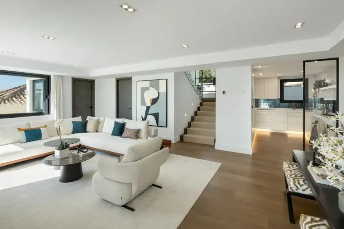 Villa de Lujo 5 Dormitorios en Venta