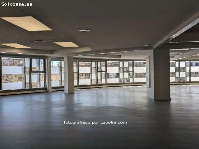 Oficina En Alquiler En Barcelona, Barcelona
