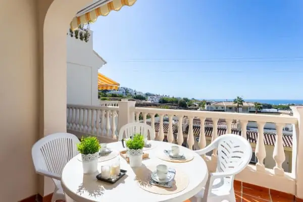 Apartamento en Torrox, Torrox-Costa