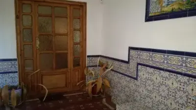 Casa en venta en Cebolla