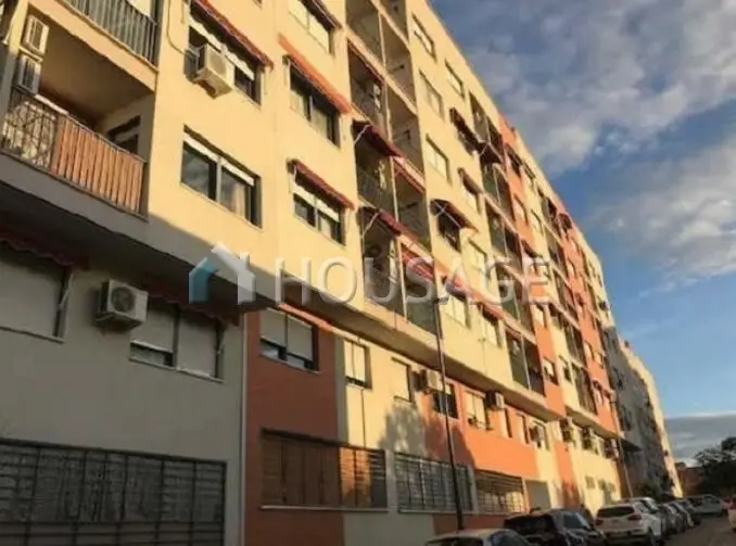 Piso en Venta Alcantarilla Murcia Garaje Trastero