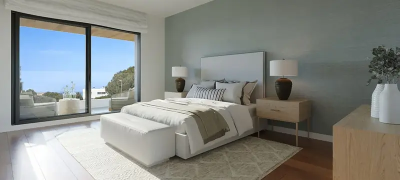 Casa en Venta Llucmajor Mallorca Chalet Pareado con Piscina