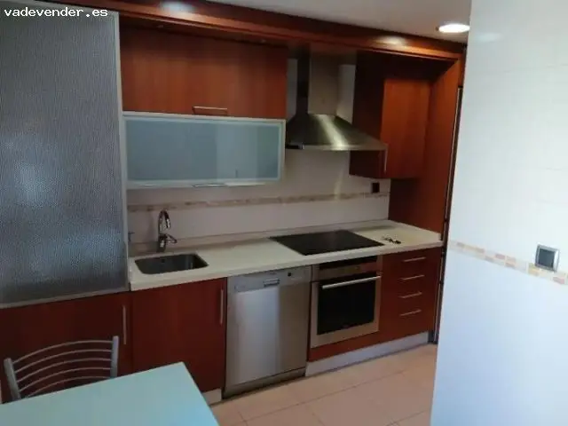 Piso en venta Calle Venezuela Vigo 91m2