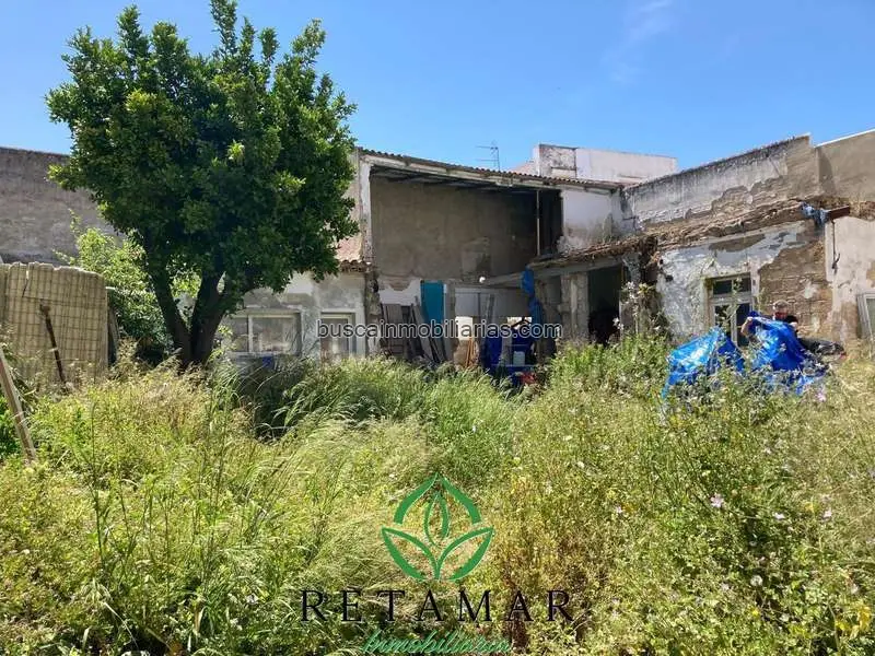 Parcela Rustica en Venta El Puerto de Santa Maria