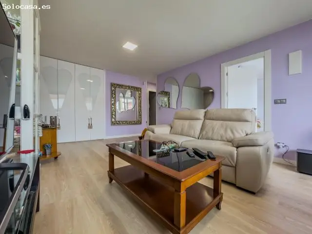 Excelente Piso Reformado en Santander  Calle Camilo Alonso Vega