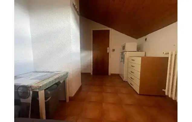 Estudio 11m2 Alp Ascensor Amueblado Calefaccion Vistas