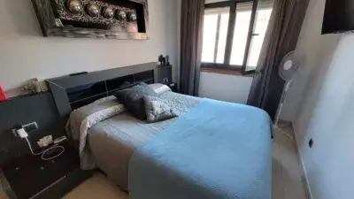 Piso en venta en Portosín - Coira