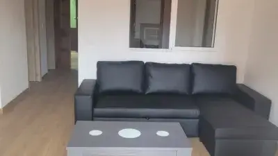 Alquiler Piso Reformado 4 Dormitorios Ribadesella