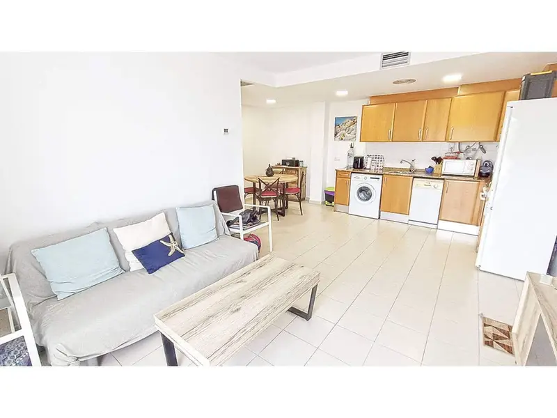 Apartamento en venta en Peñíscola, Castellón
