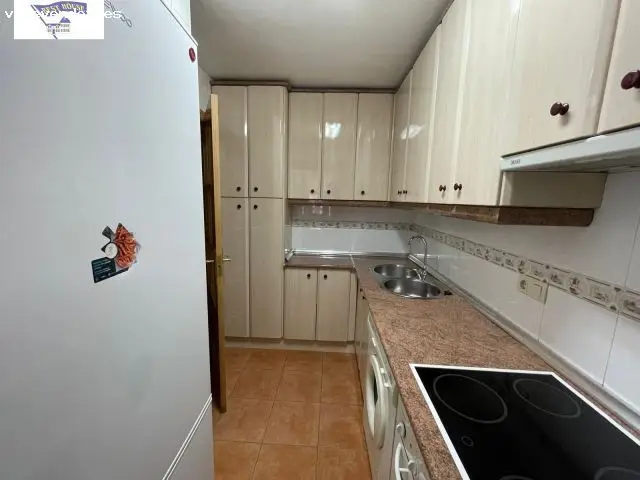 Apartamento en Alquiler Albacete: Ideal Parejas o Personas Solas