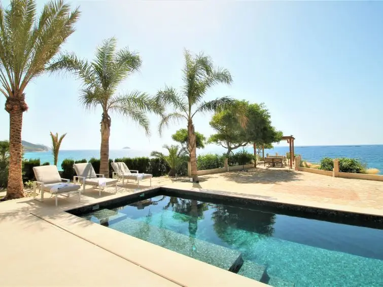 Casa-Villa de 3 Dormitorios alquiler El Campello-Villajoyosa, España