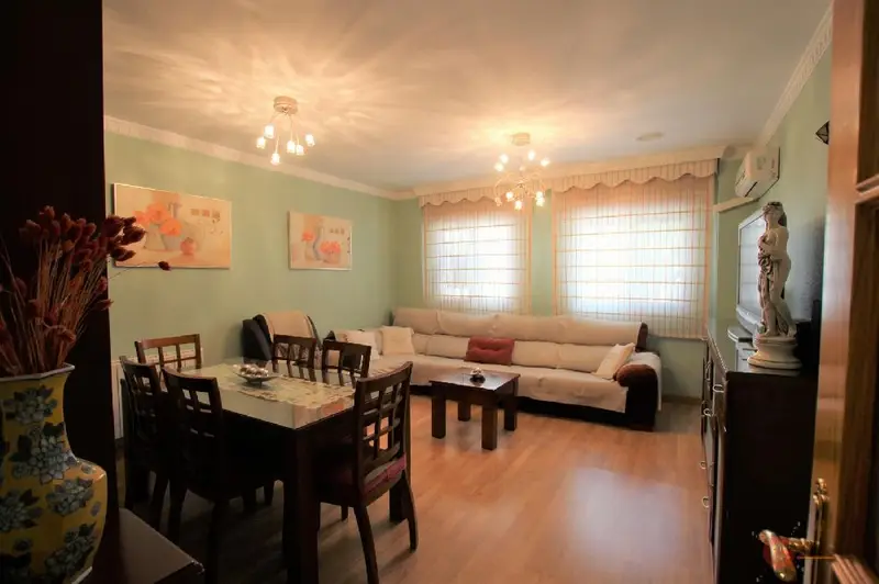 Venta Piso con Garaje en Centro Salobreña 3 Dormitorios 2 Baños